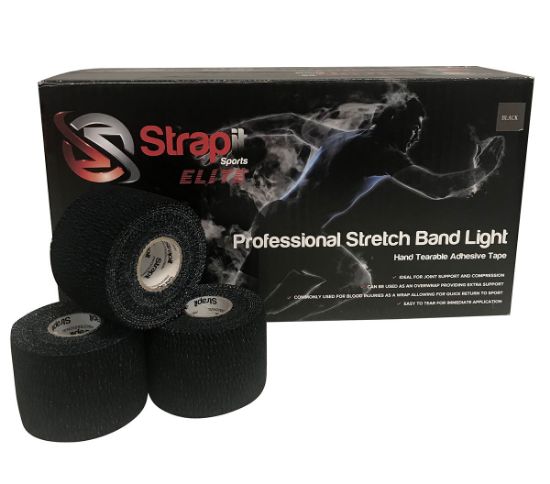 Picture of Strapit Elite, Professional Stretchband Light