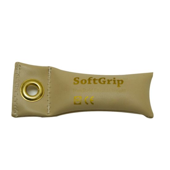 Picture of SoftGrip flexible hand weight