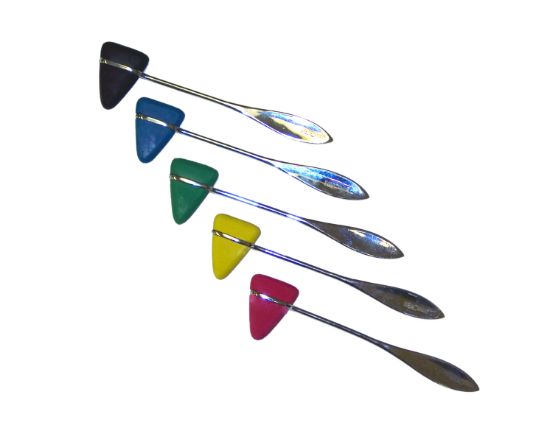 Picture of Taylor hammer