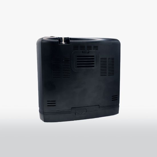 Picture of DISCOV-R™ Continuous & Pulse Flow Portable Oxygen Concentrator