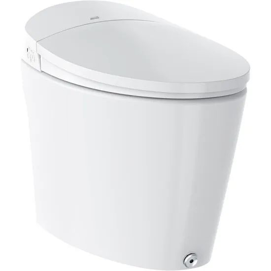 Picture of Bemis SANCTUARY 5000™ Electric Bidet Toilet , Elongated