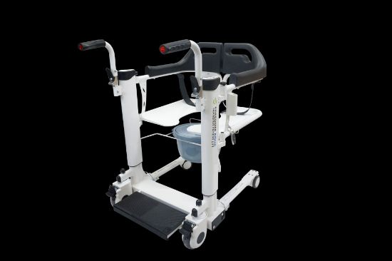 Picture of Freedom Aqua Patient Transfer Lift