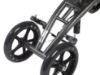 Picture of Drive Drive Steerable Knee walker, split knee pad