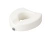 Picture of Drive Premium Plastic 4.5" Raised Seat with lock regular/elongated