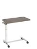 Picture of Drive Deluxe tilt top overbed table