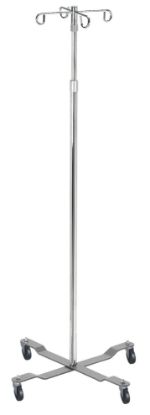 Picture of Drive Economy IV Pole, 4 hook