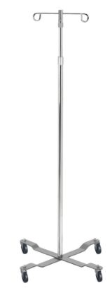 Picture of Drive Economy IV Pole, 2 hook