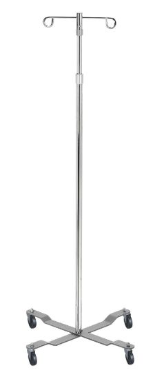 Picture of Drive Economy IV Pole, 2 hook