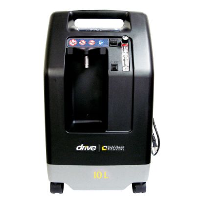 Picture of Drive Devilbiss 10L Concentrator