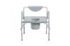 Picture of Drive Deluxe Bariatric Drop-arm Commode