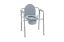 Picture of Drive Folding Steel Commode