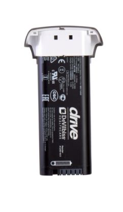 Picture of igo2 battery pack