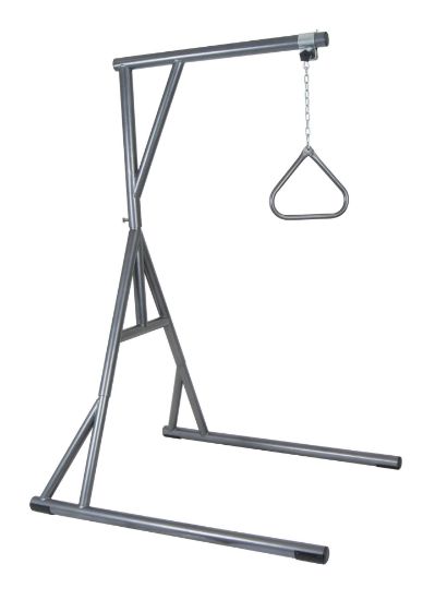 Picture of Drive Free standing Trapeze, 650# capacity