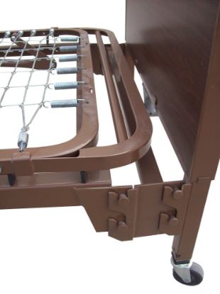 Picture of Drive Delta Ultralight 1000 bed extension kit