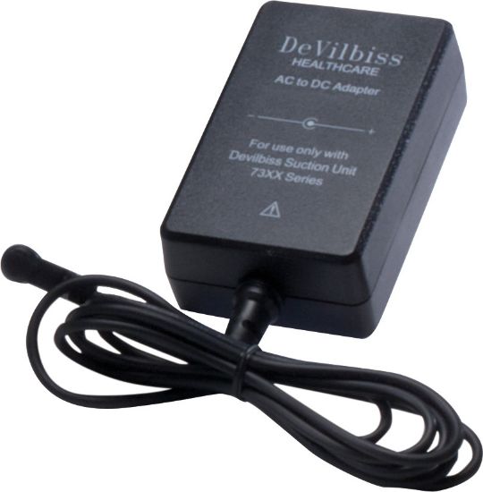 Picture of Vacu-Aide AC to DC Power adapter/charger