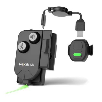 Picture of NexStride Laser and Sound Cue