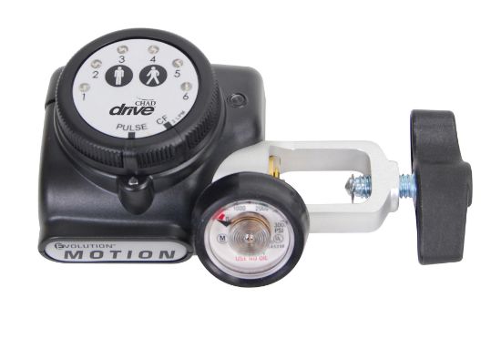 Picture of CHAD Evolution Motion Auto-Adjusting O2 Conserver