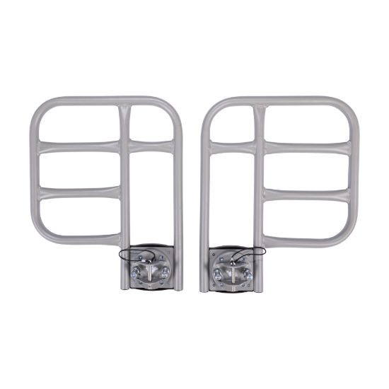 Picture of Drive Rotating Assist Rail for Primecare beds, pair
