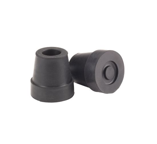 Picture of Drive Small base quad cane tip, 1/2"