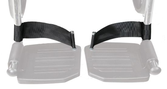 Picture of Drive heel loops