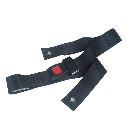 Picture of Drive Seat Belts, auto clasp type closure