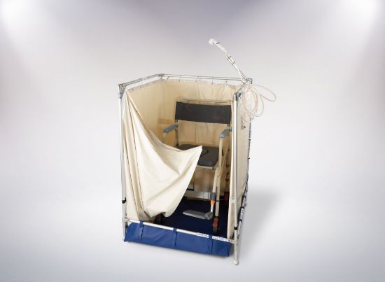 Picture of Fawssit Shower, standard