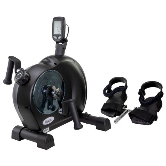 Picture of CanDo Bi-Directional UBE with 2 Premium Handles