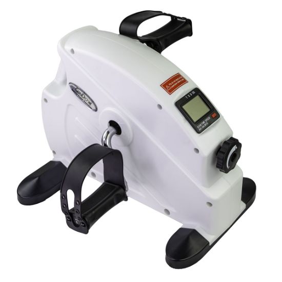 Picture of CanDo heavy duty deluxe pedal exerciser