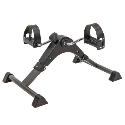 Picture of CanDo heavy duty pedal exerciser, folding