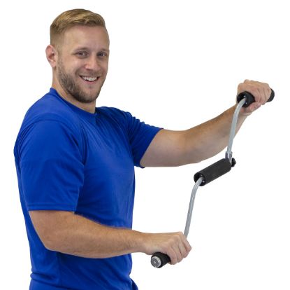 Picture of CanDo Therapy Propeller