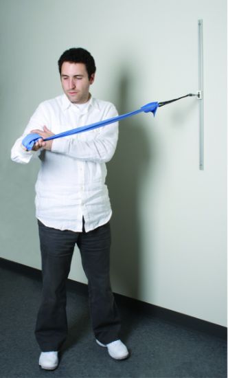 Picture of CanDo WalSlide slim, 3 feet