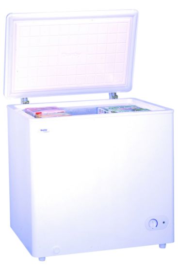 Picture of Relief Pak cold pack chilling unit/freezer, chest (top-loading)