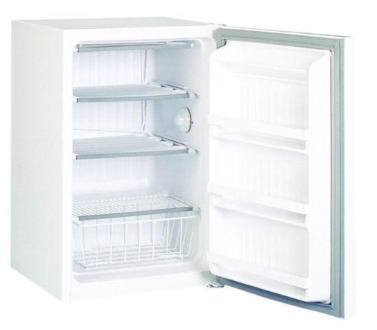 Picture of Relief Pak cold pack chilling unit/freezer, upright (front-loading)