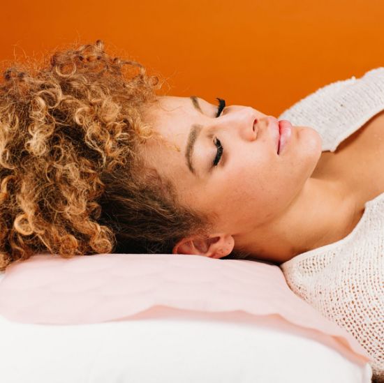 Picture of Opal Cool Pad, Blush