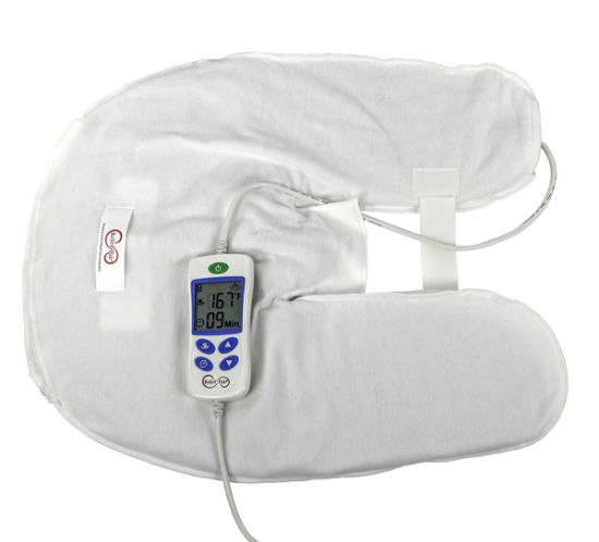 Picture of Relief Pak Digital Moist Heat Pad, Shoulder/Neck (23" x 20"), 110V