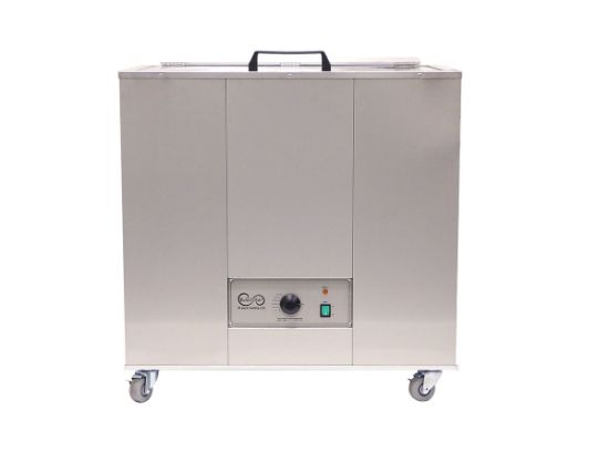 Picture of Relief Pak heating unit, 24-pack mobile w/o packs, 110V