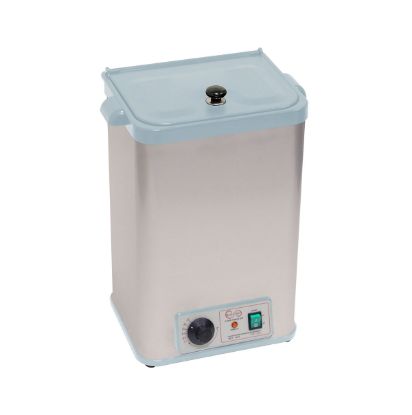 Picture of Relief Pak heating unit, 4-pack stationary w/o packs, 220V