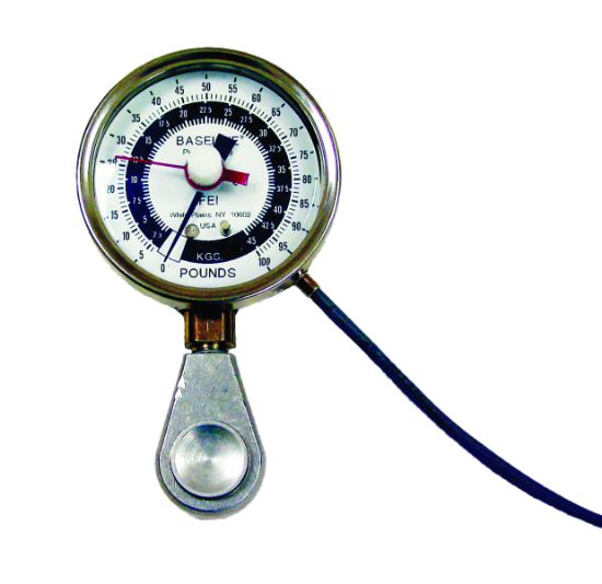 Picture of Baseline analog/digital pinch gauge