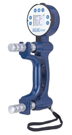Picture of Baseline BIMS clinic grip dynamometer