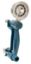 Picture of Baseline 200 lb. STD hydraulic hand dynamometer, exercise/feedback model