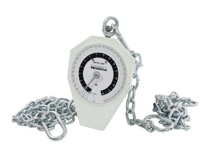 Picture of Baseline cable tensiometer set, adult, 660 lb.