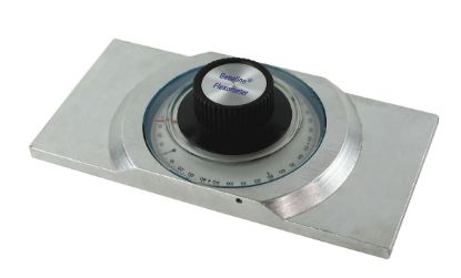 Picture of Baseline gravity inclinometer (flexometer)