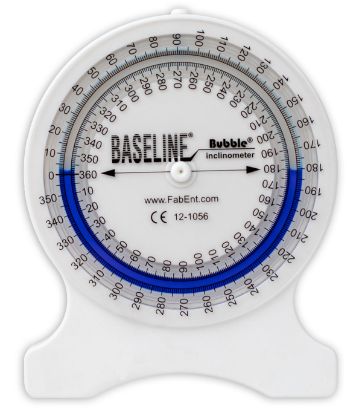 Picture of Baseline Bubble Inclinometer