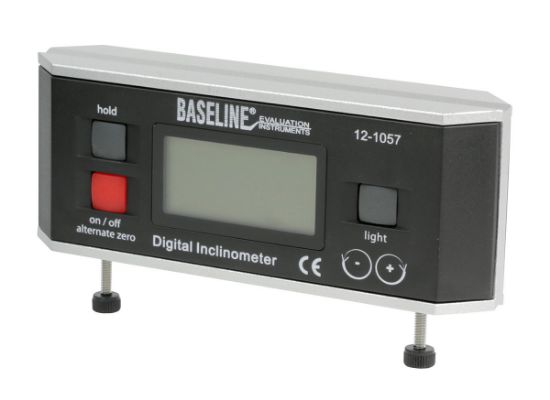 Picture of Baseline Digital Inclinometer