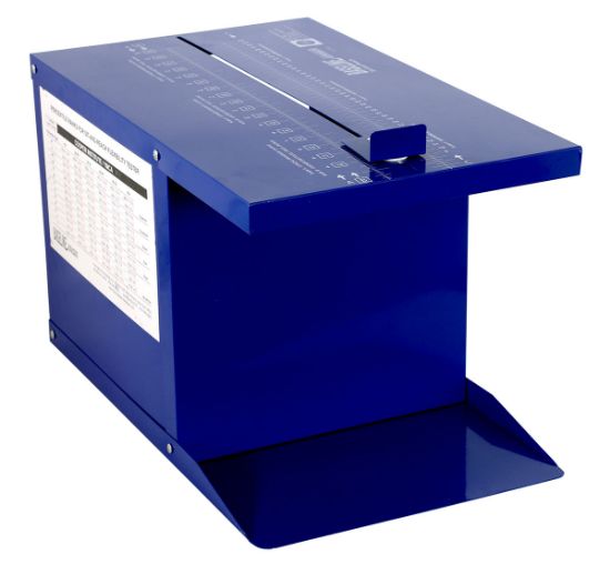 Picture of Baseline sit-and-reach box