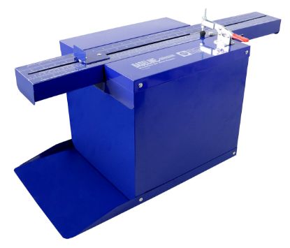 Picture of Baseline modified sit-and-reach box with adjustable measuring bar