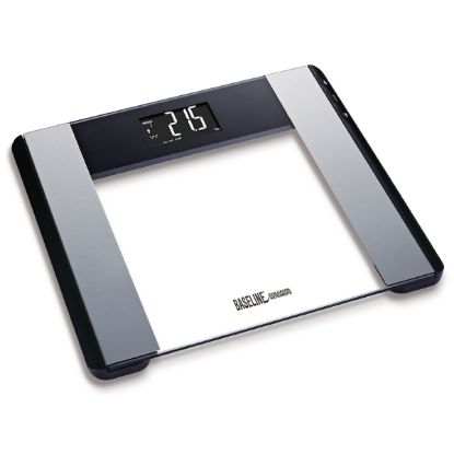 Picture of Baseline body fat scale