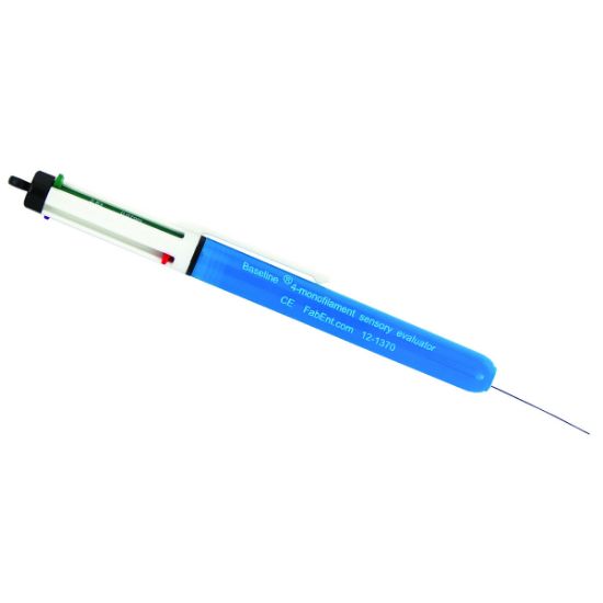 Picture of Baseline Multi-Filament Pen, 4 monofilament sizes