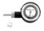Picture of Baseline dolorimeter (66 pound sensitivity) with circular probe