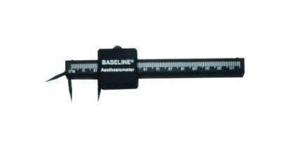 Picture of Baseline plastic 2-point discriminator (aesthesiometer) with 3rd point